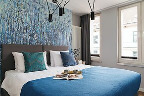 Privilege Suites - LoftAffair Collection