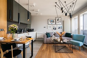 Privilege Suites - LoftAffair Collection