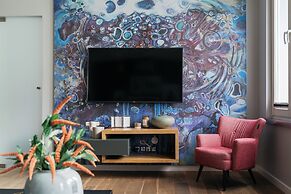 Privilege Suites - LoftAffair Collection