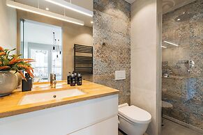 Privilege Suites - LoftAffair Collection