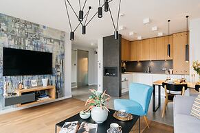 Privilege Suites - LoftAffair Collection