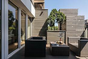 Privilege Suites - LoftAffair Collection