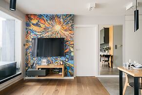 Privilege Suites - LoftAffair Collection