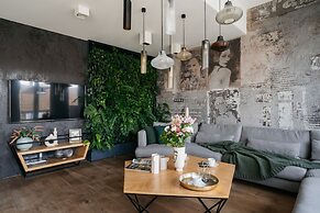 Privilege Suites - LoftAffair Collection