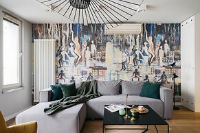 Privilege Suites - LoftAffair Collection