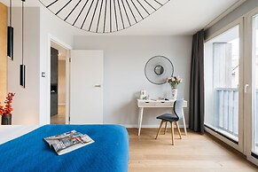 Privilege Suites - LoftAffair Collection