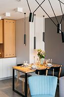 Privilege Suites - LoftAffair Collection