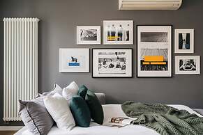 Privilege Suites - LoftAffair Collection