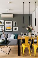 Privilege Suites - LoftAffair Collection