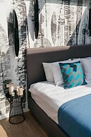 Privilege Suites - LoftAffair Collection