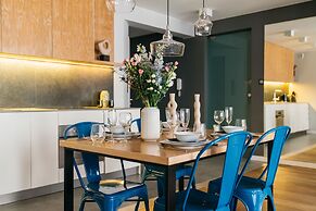 Privilege Suites - LoftAffair Collection