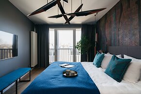 Privilege Suites - LoftAffair Collection