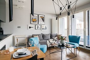 Privilege Suites - LoftAffair Collection