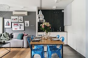 Privilege Suites - LoftAffair Collection