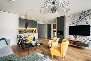 Privilege Suites - LoftAffair Collection