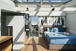 Privilege Suites - LoftAffair Collection