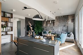 Privilege Suites - LoftAffair Collection