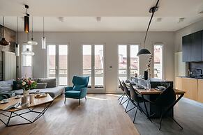 Privilege Suites - LoftAffair Collection