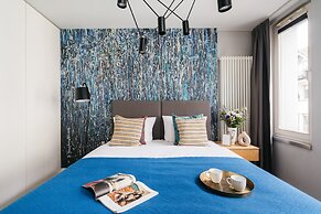 Privilege Suites - LoftAffair Collection