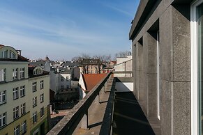 Privilege Suites - LoftAffair Collection