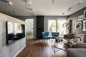 Privilege Suites - LoftAffair Collection