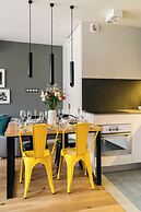 Privilege Suites - LoftAffair Collection