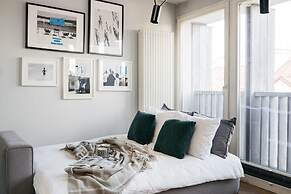 Privilege Suites - LoftAffair Collection