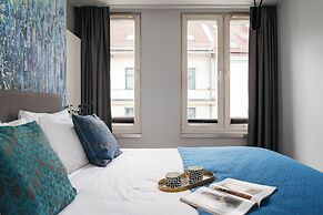 Privilege Suites - LoftAffair Collection