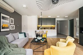 Privilege Suites - LoftAffair Collection