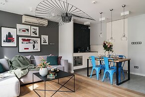 Privilege Suites - LoftAffair Collection