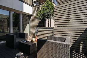 Privilege Suites - LoftAffair Collection