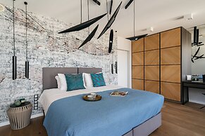 Privilege Suites - LoftAffair Collection