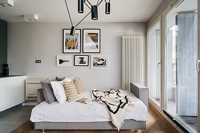 Privilege Suites - LoftAffair Collection