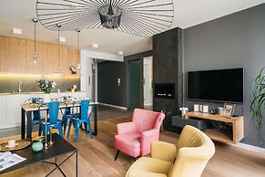 Privilege Suites - LoftAffair Collection