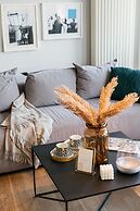 Privilege Suites - LoftAffair Collection