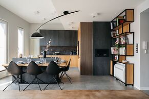 Privilege Suites - LoftAffair Collection