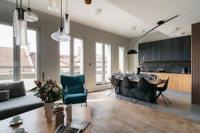 Privilege Suites - LoftAffair Collection