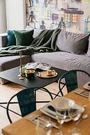 Privilege Suites - LoftAffair Collection