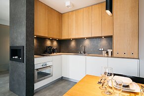 Privilege Suites - LoftAffair Collection