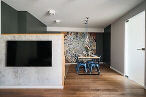 Privilege Suites - LoftAffair Collection