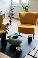 Privilege Suites - LoftAffair Collection