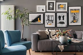 Privilege Suites - LoftAffair Collection