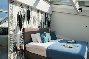 Privilege Suites - LoftAffair Collection