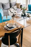 Privilege Suites - LoftAffair Collection