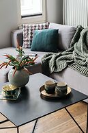 Privilege Suites - LoftAffair Collection