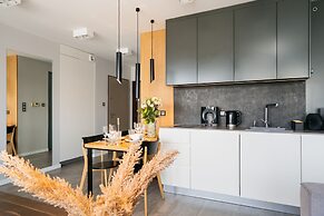 Privilege Suites - LoftAffair Collection