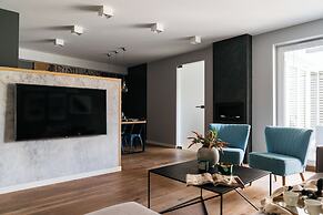 Privilege Suites - LoftAffair Collection