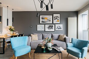 Privilege Suites - LoftAffair Collection