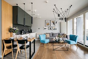 Privilege Suites - LoftAffair Collection