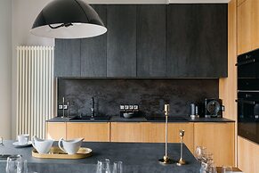 Privilege Suites - LoftAffair Collection